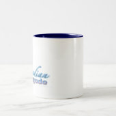 Pleiadian abtrünnige Tasse (Mittel)