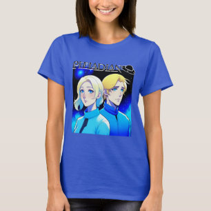 Pleiadian Alien Race und UFO T-Shirt