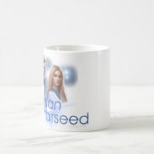 Pleiadian Starseed Kaffeetasse (Mittel)
