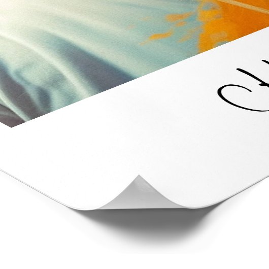 Pleiadians Extraterrestrische Alien Race Poster (Ecke)