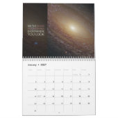 Pleiadischer Erinnerungskalender Kalender (Jan 2027)
