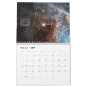 Pleiadischer Erinnerungskalender Kalender (Feb 2027)