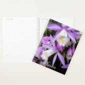 Pleione Windows Orchids Floral Planer (Anzeige)