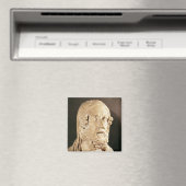 Pleite von Homer, griechischer Zeit Magnet (In Situ (Geschirrspüler))