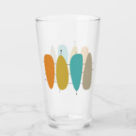 Plektrum aus dem Mittelalter auf der Lines Glas