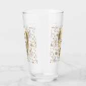 Plektrum für personalisierte Musiknote Glas (Rechts)