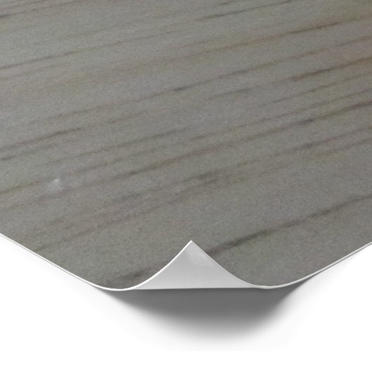 Plektrum, Strumming, Picking und Jammin' Poster (Ecke)