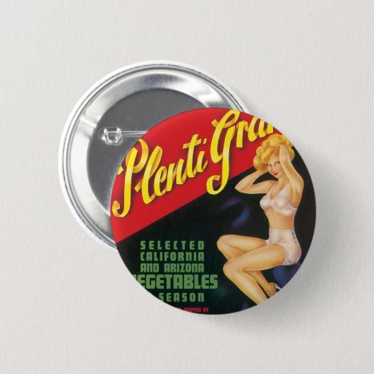 Plenti Grand Button (Vorne & Hinten)