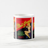 Plenti Grand Kaffeetasse (Mittel)