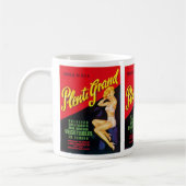 Plenti Grand Kaffeetasse (Links)