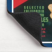 Plenti Grand Mousepad (Ecke)