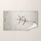 Plesiosaurus dolichodeirus handtuch (Handtuch)