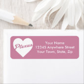 Plexus Heart (Insitu)