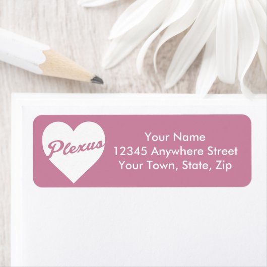 Plexus Heart (Insitu)