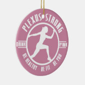 Plexus stark! keramikornament (Rechts)