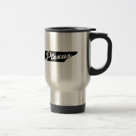 Plexus Tennessee Reisebecher