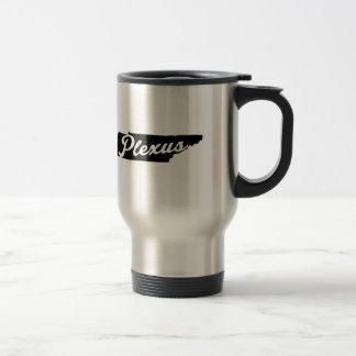 Plexus Tennessee Reisebecher