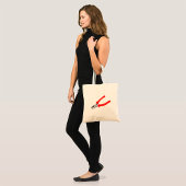Pliers Tote Bag Tragetasche