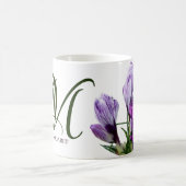 Plila Blumen boho Kaffeetasse (Mittel)