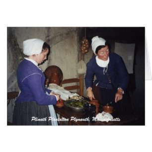 Plimoth Plantage Plymouth, Massachusetts