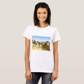 Plimoth Plantage T-Shirt (Vorne ganz)