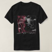Plini Premium T - Shirt (Design vorne)