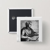 Plinius das Älteste Button (Vorne & Hinten)