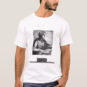 Plinius das Älteste T-Shirt