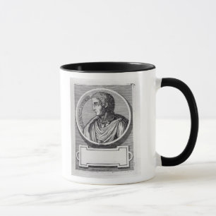 Plinius das jüngere tasse