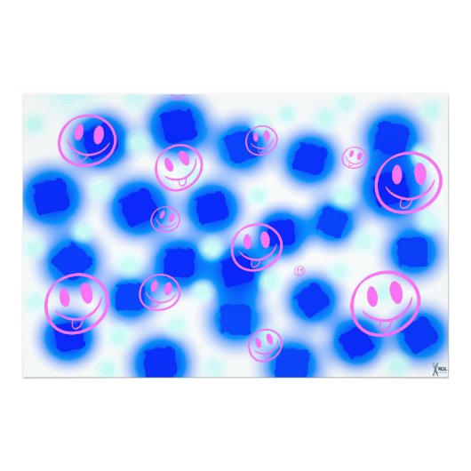 PLINK FOTODRUCK (Vorne)