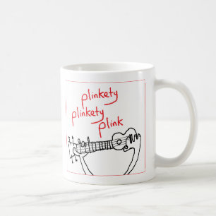 Plinkety Plink Tasse