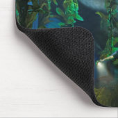 Pliosaur Mousepad 3 - Rache vom tiefen (Ecke)