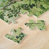 Plitvice Lakes Virginia Puzzle (Seite)