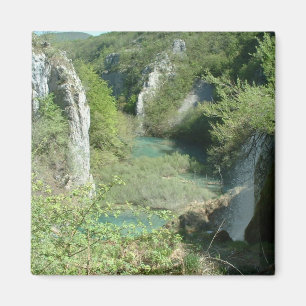Plitvice Nationalpark Magnet