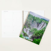 Plitvice Seen Wasserfallplaner Planer (Anzeige)