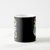 Plitvicer Seen Kaffeetasse (Mittel)
