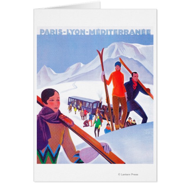 PLM-Bahnförderplakat (Vorne)