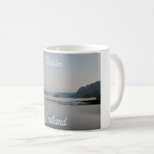 Plockton-Tasse