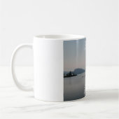 Plockton-Tasse Kaffeetasse (Links)