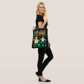 Plod Snap Retract Ich bin 6 Turtle Kind 6. Geburts Tasche (Am Model)