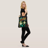 Plod Snap Retract Ich bin 7 Turtle Kind 7. Geburts Tasche (Am Model)
