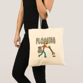 Ploggen Tragetasche (Vorderseite (Produkt))