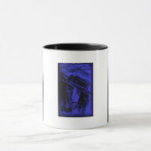 PLOT BLUE TASSE (Zentrum)