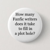 Plot Button (Vorderseite)