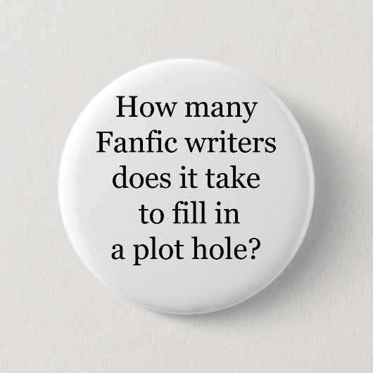 Plot Button (Vorderseite)