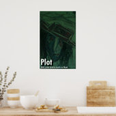 PLOT POSTER (Küche)