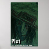 PLOT POSTER (Vorne)