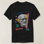 Plotinus und die Formulare T-Shirt (Design vorne)