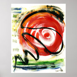 Plotkins Entropie-Poster Poster