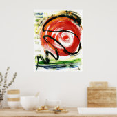 Plotkins Entropie-Poster Poster (Küche)